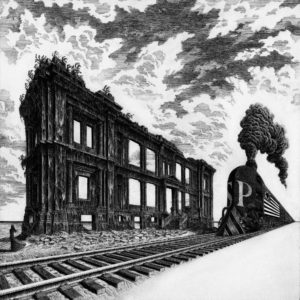 The Arrival, 2011 — PDK