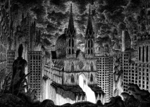 The Bishop II, 2003 — PDK