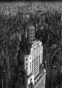 The Capital, 2003 — PDK