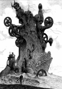 The Giant, 2000 — PDK
