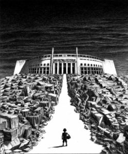 The-Journey, 2012 — PDK