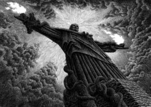 The Redeemer, 2010 — PDK
