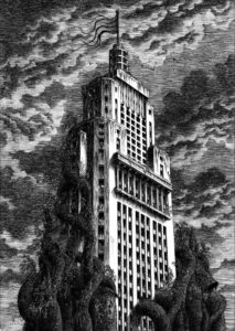 The Tower, 2010 — PDK
