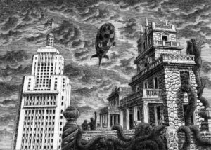 The Voyage, 2010 — PDK